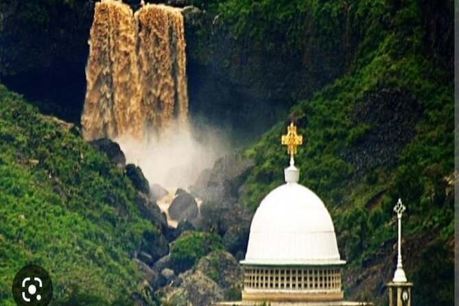 Day Trips from Addis Ababa See Monastery, Nature, Animals, Birds - Who will enjoy this Addis Ababa outing