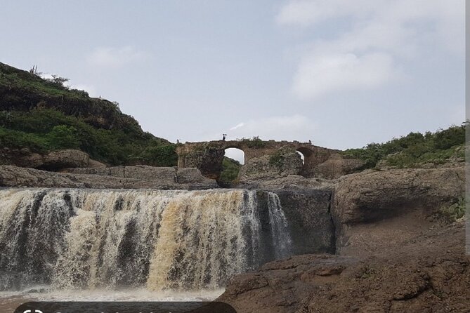 Day Trips from Addis Ababa See Monastery, Nature, Animals, Birds - Debre Libanos: monastery, villages, and open country