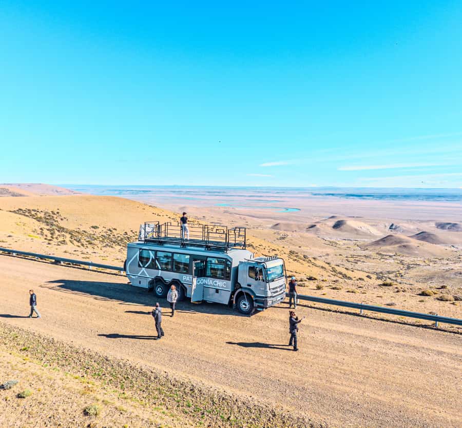 El Calafate: Monte León 4x4 Wolves and Penguins Excursion - How tiring is the 15-hour schedule?