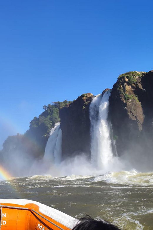Explore Iguazu Falls and Bird Park: Complete Tour - What the $213 price really buys you