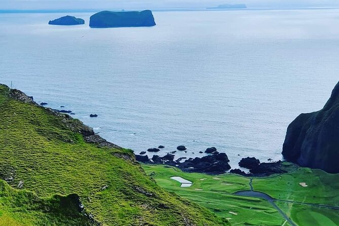 Eyjascooter Puffin Tour in Iceland - Timing, weather, and cancellation concerns