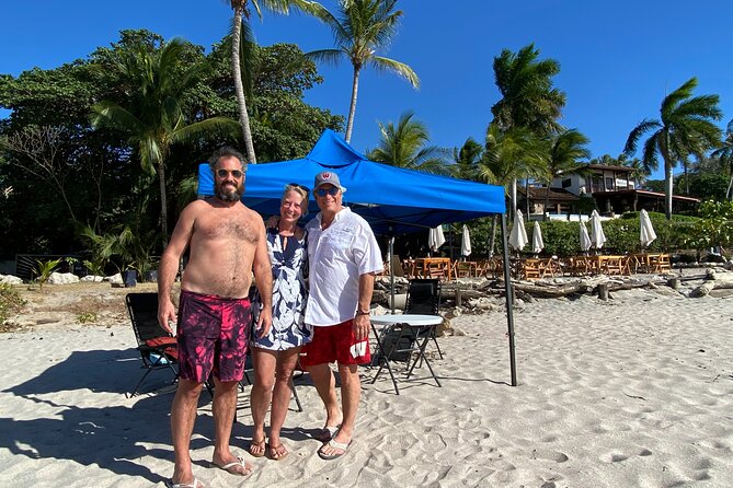 Flamingo Beach Full-Day Package Rental - Key points to know before booking