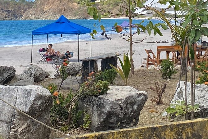 Flamingo Beach Full-Day Package Rental - Why this beach setup can make your day easier