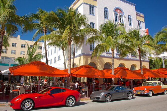 Flamingo Bus Miami Tours | Miami's Only Open-Air Trolley! - Wynwood, murals and a more casual art scene