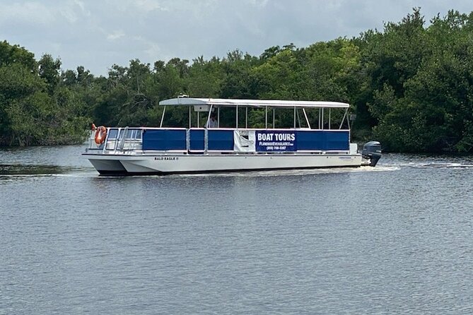 Flamingo Everglades Boat Tours - Key things to know before you go