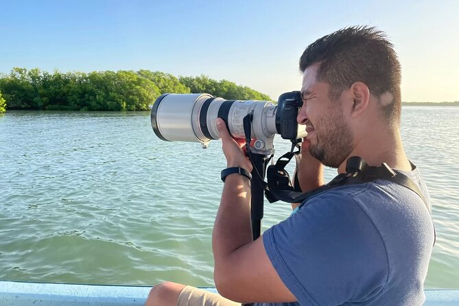 Flamingo Sightseeing Pink Lake Tour and Rio Lagartos Boat Ride - Key points to know before booking