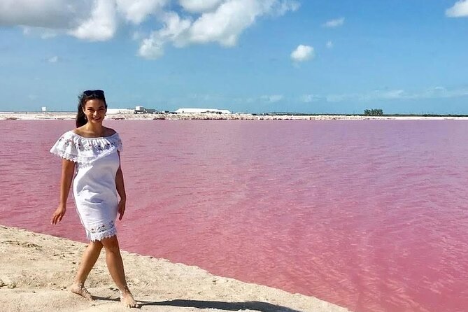Flamingo Sightseeing Pink Lake Tour and Rio Lagartos Boat Ride - Booking, weather, and cancellation details