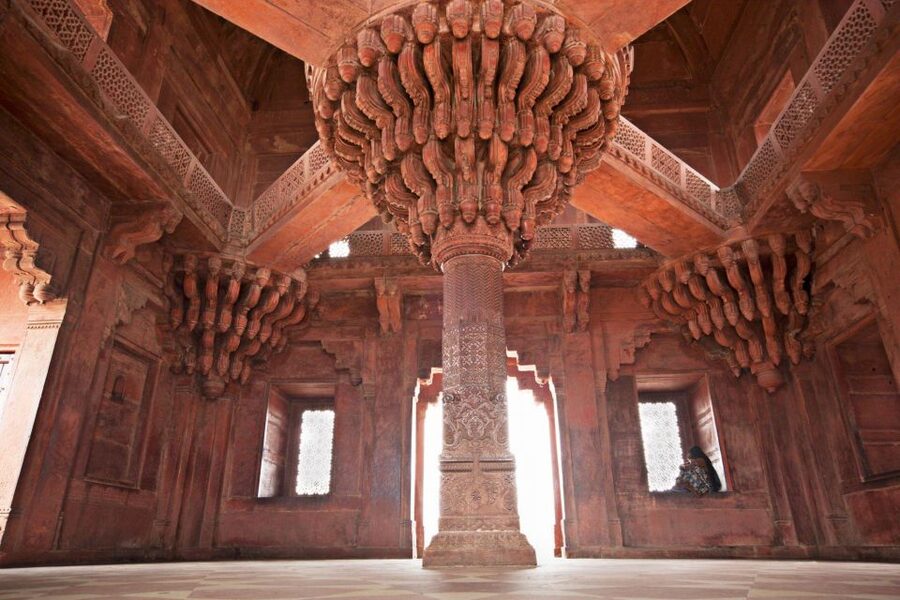 From Agra: Taj Mahal, Fatehpur Sikri & Bird Safari Tour - Is $48 good value?