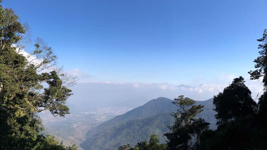 From Antigua Guatemala: Birdwatching and Scenic Hiking Tour - Key points to know before you go