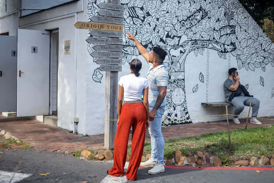 From Cape Town: Half-Day Boulders Beach and Penguins Tour - Who should book this Cape Town outing?