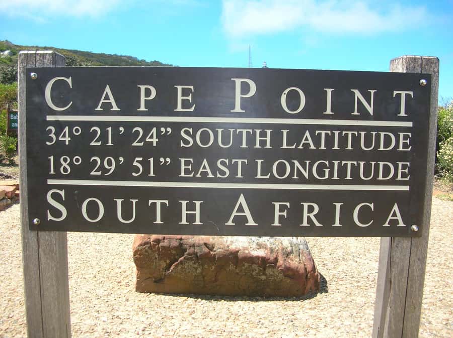 From Cape Town: Half Day Cape Point & Penguins Tour - Key points to know before booking