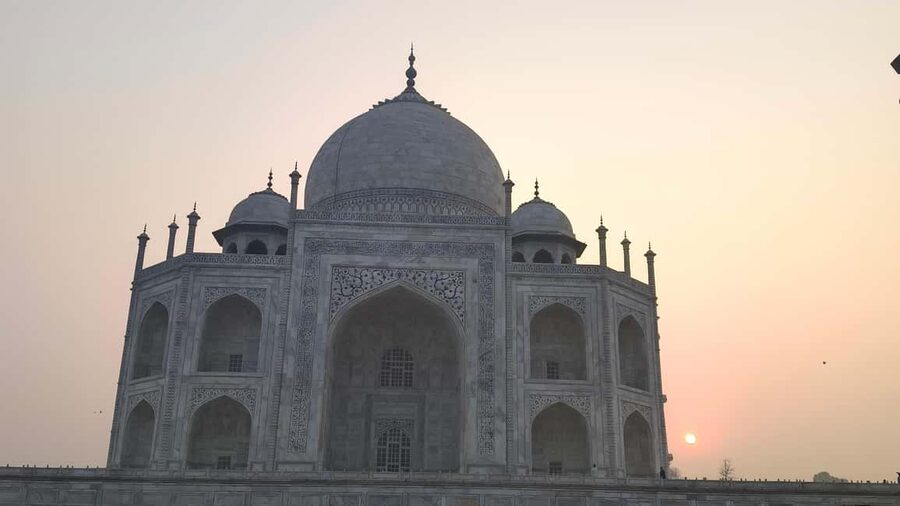 From Delhi: 5 Day Golden Triangle, Safari, & Bird Sanctuary - Key points to know before booking