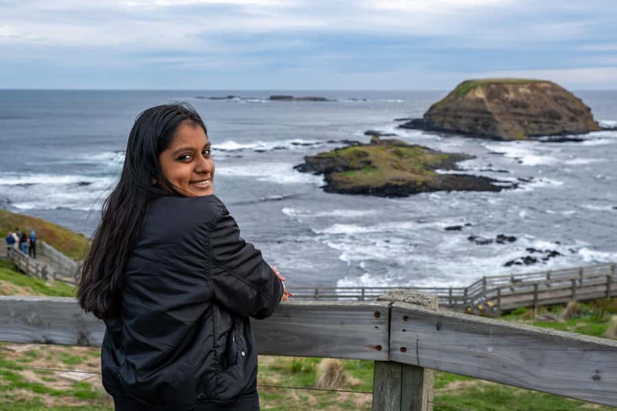 From Melbourne: Phillip Island and Penguin Parade Day Tour - The Penguin Parade at Summerland Beach