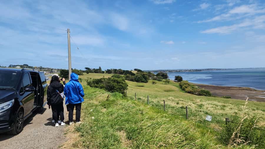 From Melbourne: Phillip Island Penguin Parade Private Tour - How the ten-hour schedule may feel