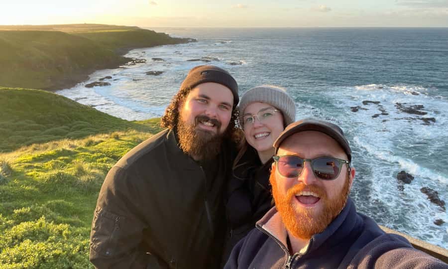 From Melbourne: Puffing Billy & Penguins Combo Tour Package - The afternoon road to Phillip Island