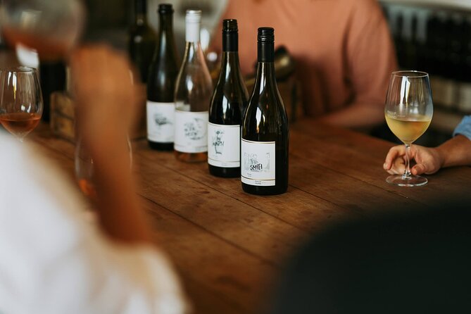 From Phillip Island: Wine and Wildlife Tour with Penguin Parade - How the food and transport affect the value