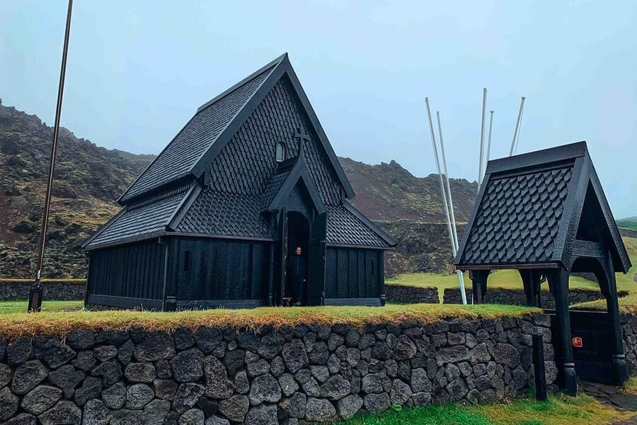 From Reykjavik: Puffin and Volcano Tour in Westman Islands - At a glance