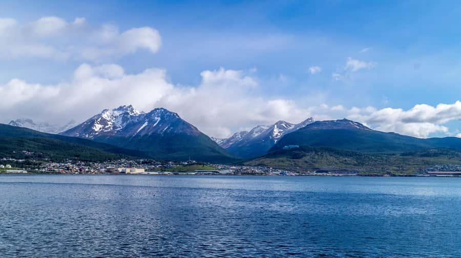 From Ushuaia: Penguin Watching Tour by Catamaran - Guide, language, and the value of the commentary