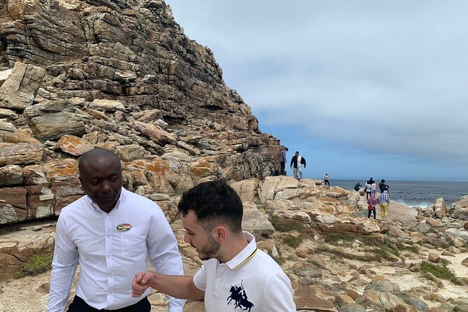 Full Day Cape of Good Hope & Boulder's Beach Penguin Private Tour - Bo-Kaap gives the day a cultural start