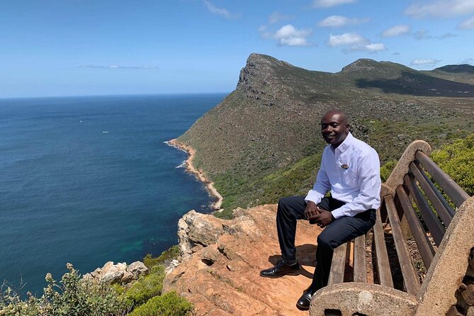 Full Day Cape of Good Hope & Boulder's Beach Penguin Private Tour - Cape Point Nature Reserve is the day’s main natural setting