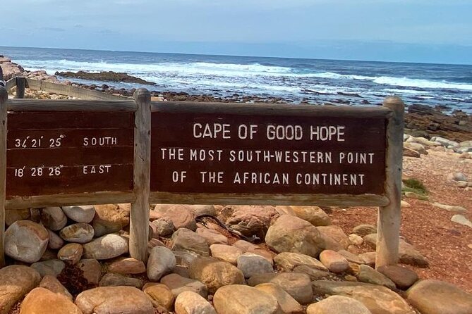 Full Day Cape Peninsula, Bo Kaap & Penguins Small Group Tour - Why this tour packs so much into one Cape Town day