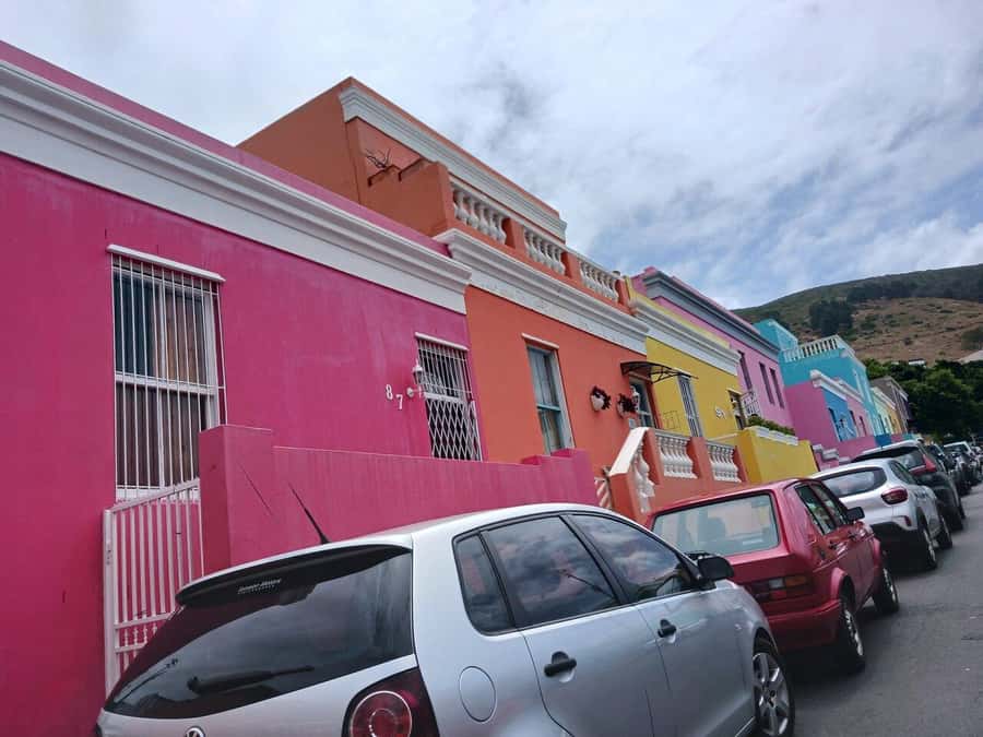 Full Day - Cape Point and Penguins Plus Table Mountain - One long day from Bo-Kaap to Cape Point