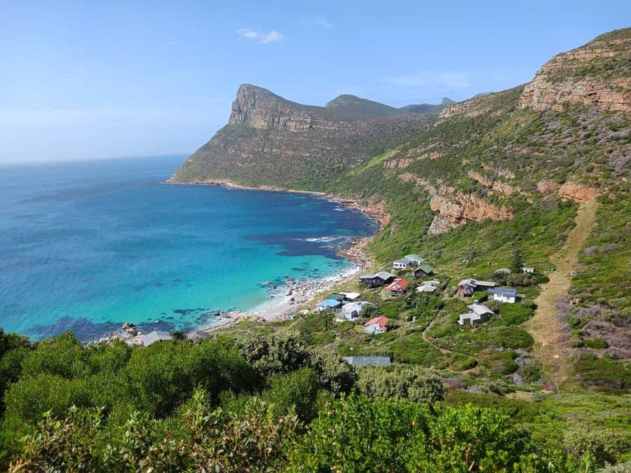 Full Day - Cape Point and Penguins Plus Table Mountain - Hout Bay and the Atlantic Seaboard