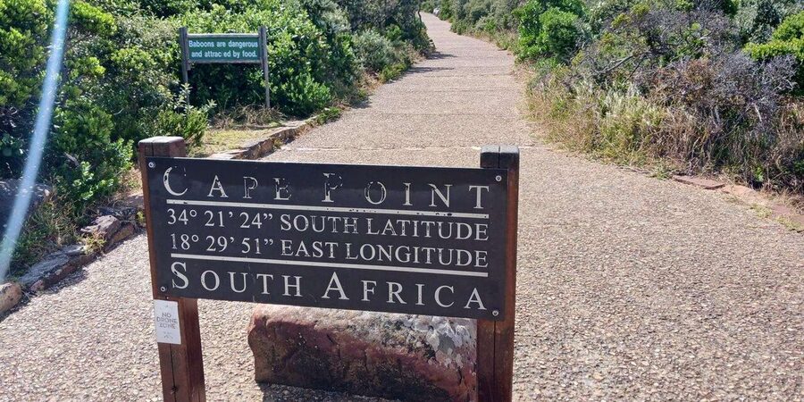 Full Day - Cape Point and Penguins Plus Table Mountain - What the $186 price really covers