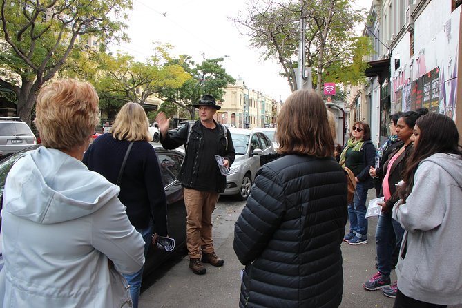 Full-day Melbourne City Sightseeing with Penguin Parade - Fitzroy Gardens, St. Patrick’s Cathedral, and Little Lon