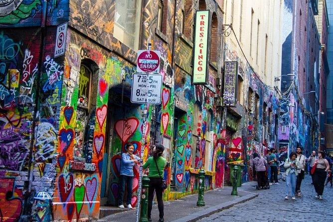 Full-day Melbourne City Sightseeing with Penguin Parade - The Shrine of Remembrance and the MCG