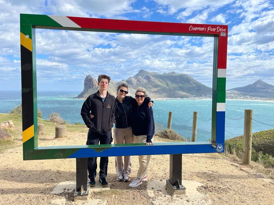 Full-Day Private Excursion: Cape of Good Hope and Penguins - Cape Point National Park and the old lighthouse