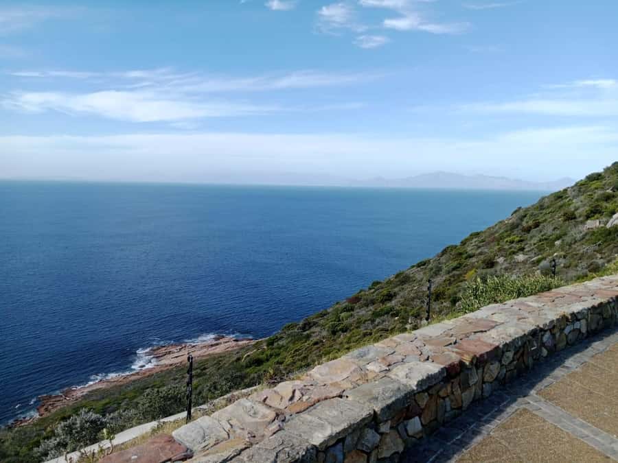 Full-Day Private Excursion: Cape of Good Hope and Penguins - Practical details for a smoother day
