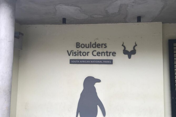 Full Day Private Tour of the Cape Peninsula and Boulders Penguins - Simon’s Town and its naval past