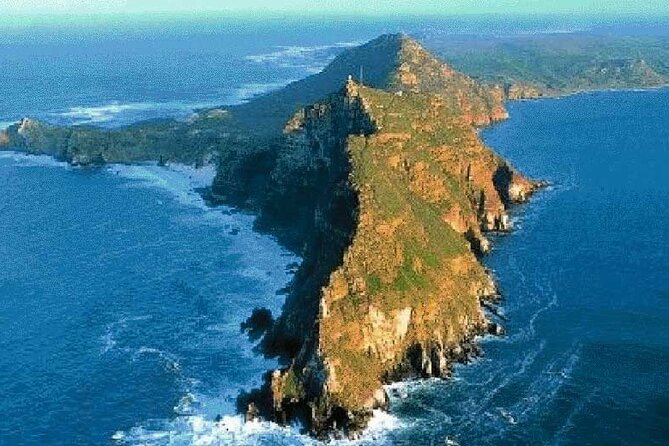 Full Day Private Tour of the Cape Peninsula and Boulders Penguins - Hout Bay and the choice of Seal Island