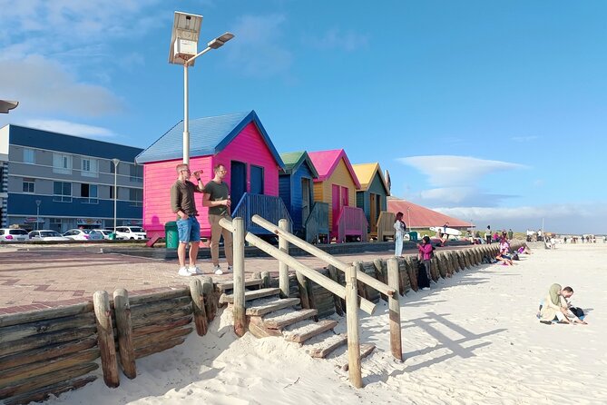 Full-Day Tour to Cape of Good Hope & Penguins from Cape Town - What the $51.31 tour price really covers