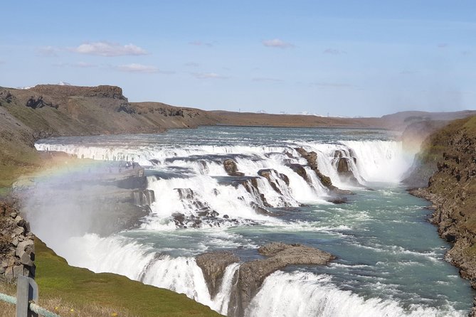 Golden Circle - Puffin Travel Private tour - What the seven-hour schedule feels like
