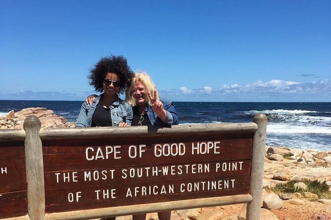 Half day am or pm Boulders Beach & Penguins with visit to Cape Point Great tour - Is $111.73 good value?