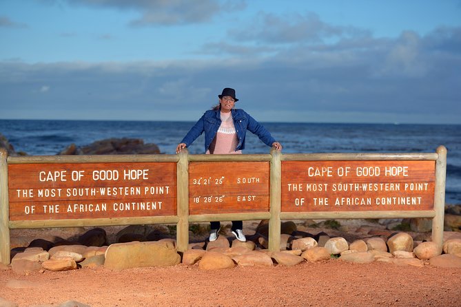 Half Day Boulders Penguins and Cape Point Small Group Tour - Who should book this tour?