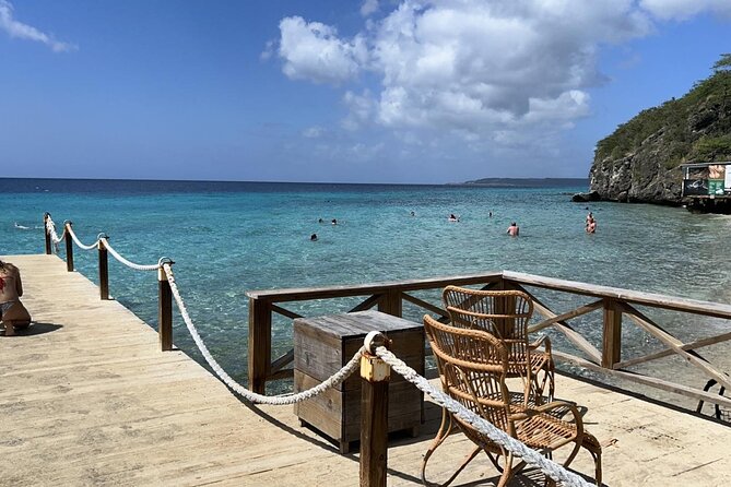 Half Day Hato Cave, Flamingo & Beach Tour - Otrobanda adds Willemstad color and context