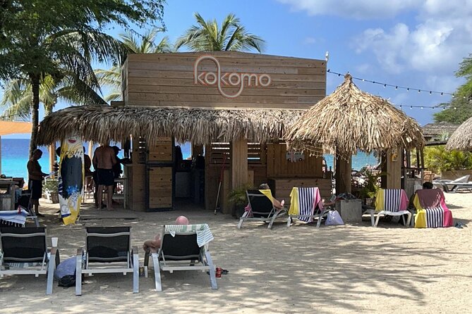 Half Day Hato Cave, Flamingo & Beach Tour - Is $95 a fair price?