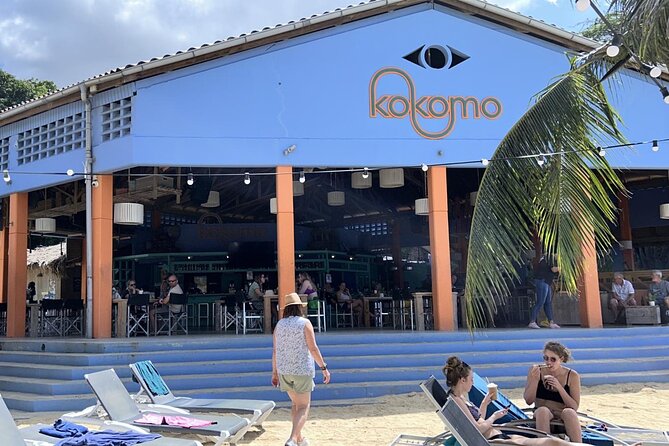 Half Day Hato Cave, Flamingo & Beach Tour - What to bring and how to prepare