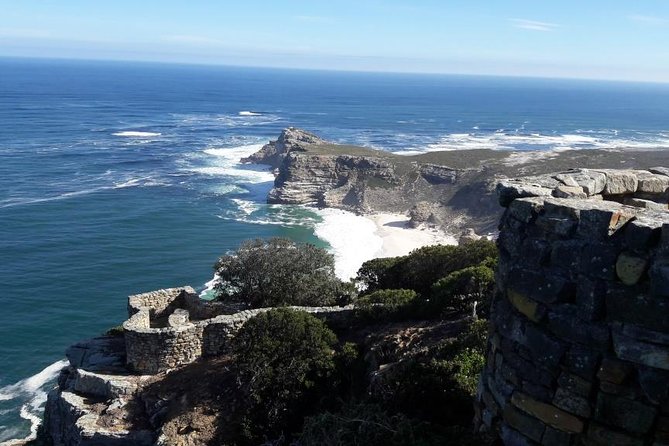 Hiking Cape of Good hope, Cape Point & Penguins Private Full Day - Maiden’s Cove and the Atlantic road