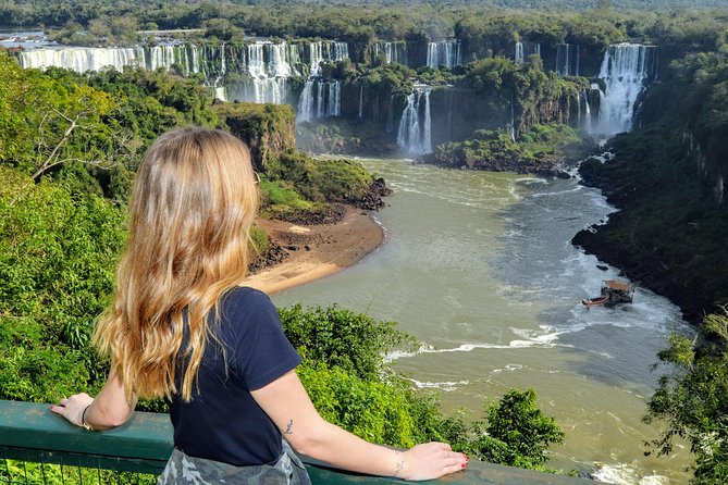 Iguassu Falls Brazilian Side: Macuco Safari, Helicopter Flight and Bird Park - Should you book the Brazilian-side Iguassu package?