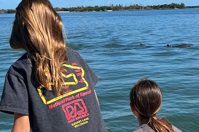Island Paradise: Dolphin, Shelling, Birding Eco Boat Tour - Why the private six-person format matters
