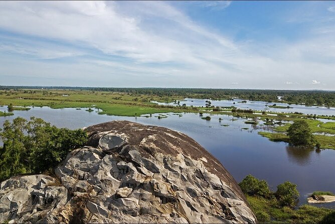 Kalametiya Sanctuary Birdwatching Boat Ride - Key points to know before you go