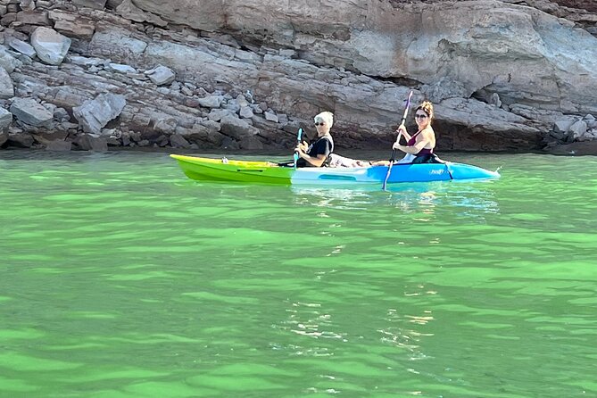 Kayak/SUP Tour: Birds, Beavers, Turtles, maybe even Cliff Jumping - A calm change from southern Utah’s dusty trails