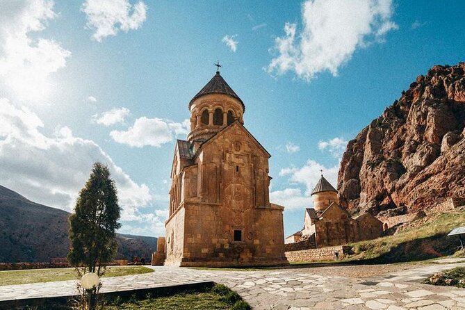 Khor Virap, Noravank & Birds' Cave Day Trip with Wine Tasting - Why this is one of Yerevan’s best full-day outings