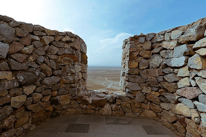 Khor Virap, Noravank & Birds' Cave Day Trip with Wine Tasting - Areni-1 Cave and Armenia’s ancient wine story
