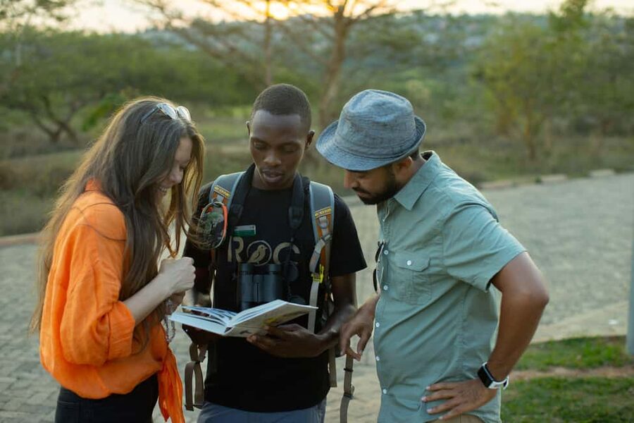 Kigali Eco Park Bird Watching Experience - Should you book the Nyandungu bird walk?