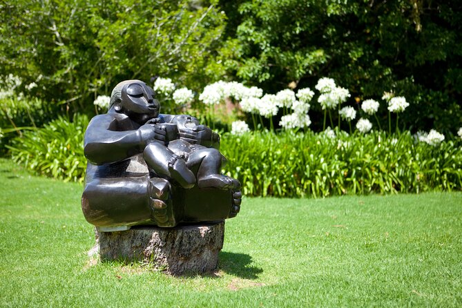 Kirstenbosch Garden, Bo-Kaap-Penguins & Cape of Good Hope Tour - Kalk Bay gives you time to slow down
